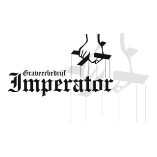 imperator Logo PNG Vector