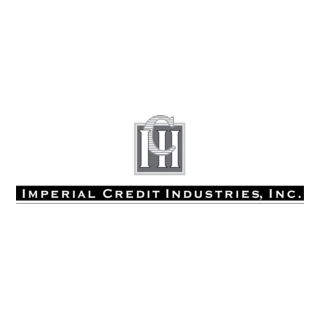Imperial Credit Industries Logo PNG Vector