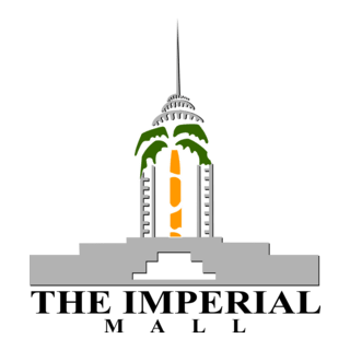 imperial Logo PNG Vector