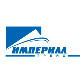 Imperial-Traid Logo PNG Vector