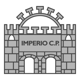 Imperio de Merida Club Polideportivo Logo PNG Vector