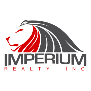 IMPERIUM Realty Inc. Logo PNG Vector