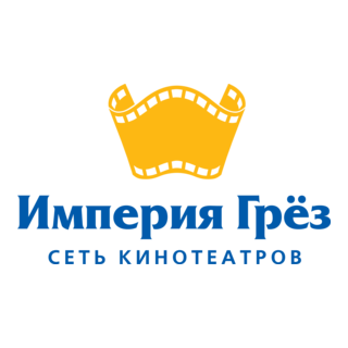 Imperiya Grez Logo PNG Vector