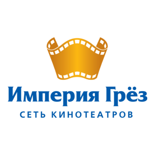 Imperiya Grez Logo PNG Vector