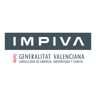 IMPIVA Logo PNG Vector