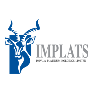 Implats Logo PNG Vector