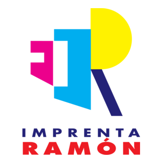 imprenta ramon Logo PNG Vector