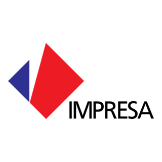 Impresa Logo PNG Vector