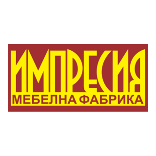 Impresia Logo PNG Vector