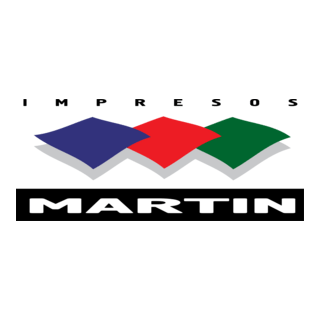 impresos martin Logo PNG Vector
