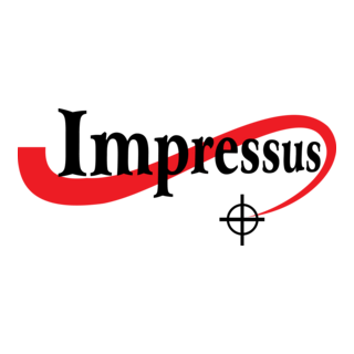 Impressus Logo PNG Vector