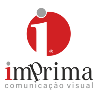 Imprima Comunicação Visual Logo PNG Vector