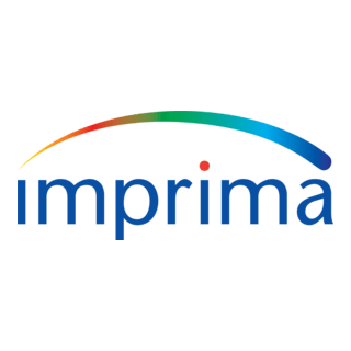 Imprima Logo PNG Vector