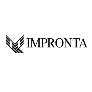 Impronta Logo PNG Vector