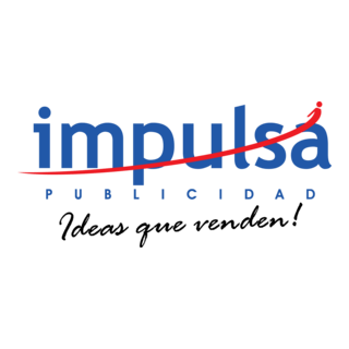 Impulsa Publicidad Logo PNG Vector