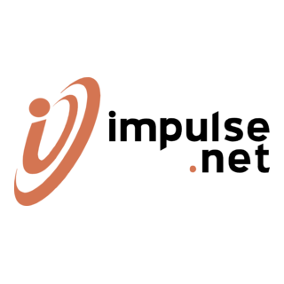 impulse.net Logo PNG Vector