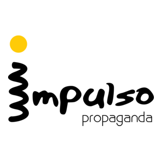 Impulso Propaganda Logo PNG Vector