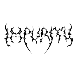 Impurity Logo PNG Vector