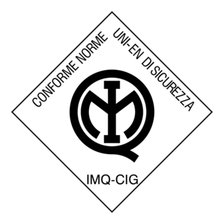 IMQ Logo PNG Vector