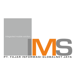 IMS Logo PNG Vector