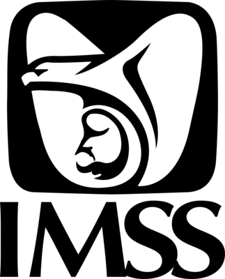 IMSS Logo PNG Vector