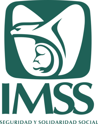 IMSS Logo PNG Vector