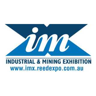 IMX Logo PNG Vector