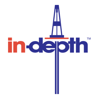 In-Depth Logo PNG Vector