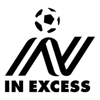 In Excess Logo PNG Vector