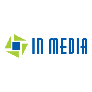 In Media Logo PNG Vector
