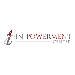 IN-POWERMENT CENTER Logo PNG Vector