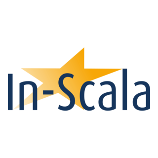 In-scala Logo PNG Vector
