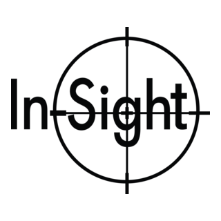 In-Sight Logo PNG Vector