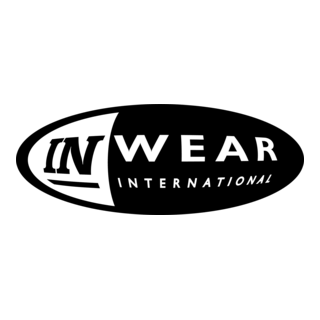 In wear Logo PNG Vector