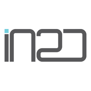 in2d Logo PNG Vector