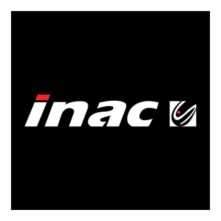 Inac Logo PNG Vector