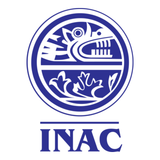inac Logo PNG Vector