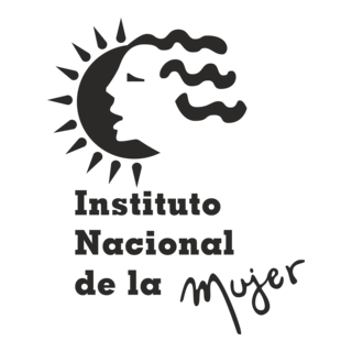 inamujer Logo PNG Vector