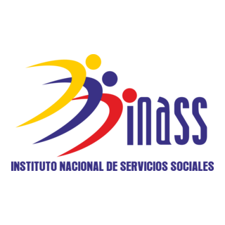 INASS, INSTITUTO NACIONAL DE SERVICIOS SOCIALES Logo PNG Vector