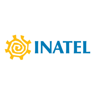 Inatel Logo PNG Vector