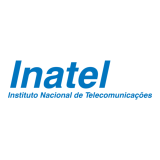 Inatel Logo PNG Vector