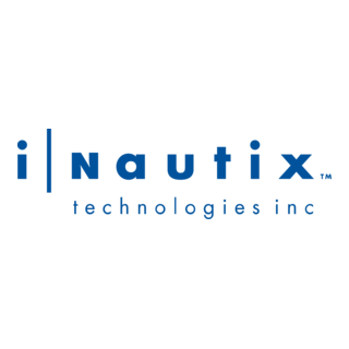 iNautix Technologies Logo PNG Vector