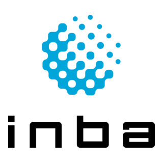 Inba Logo PNG Vector