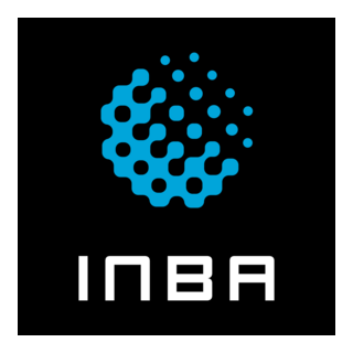 Inba Logo PNG Vector