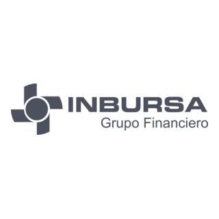 Inbursa Logo PNG Vector