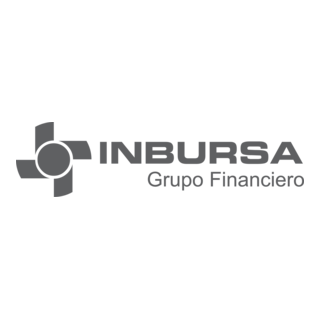 Inbursa Logo PNG Vector