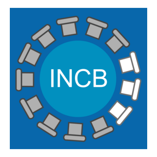 INCB Logo PNG Vector