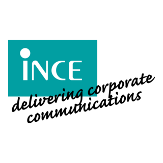 Ince Logo PNG Vector