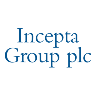 Incepta Group Logo PNG Vector