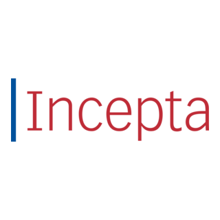 Incepta Logo PNG Vector